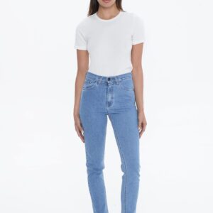 Persa Bamboo Top Off White