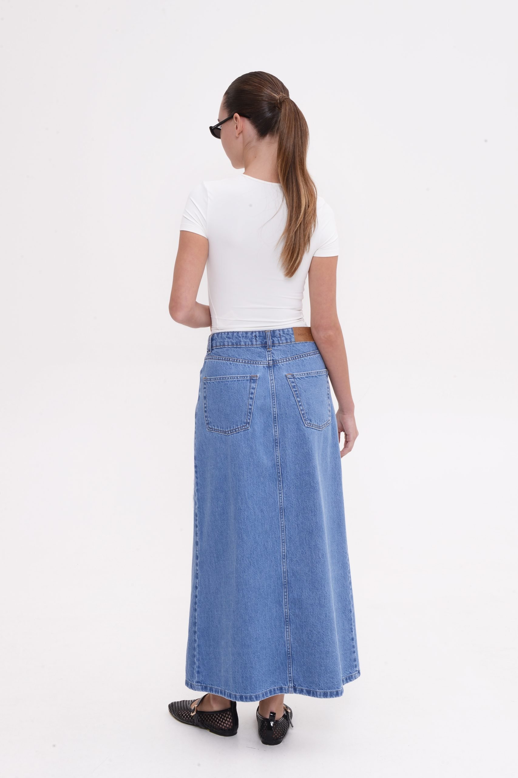 Margot Mid Blue - Image 3