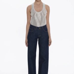 Sienna jeans ocean blue