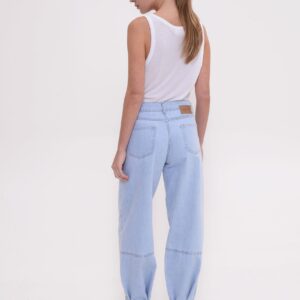 Skylar Light Blue