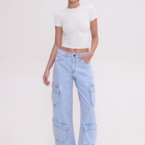 Harper Light Blue