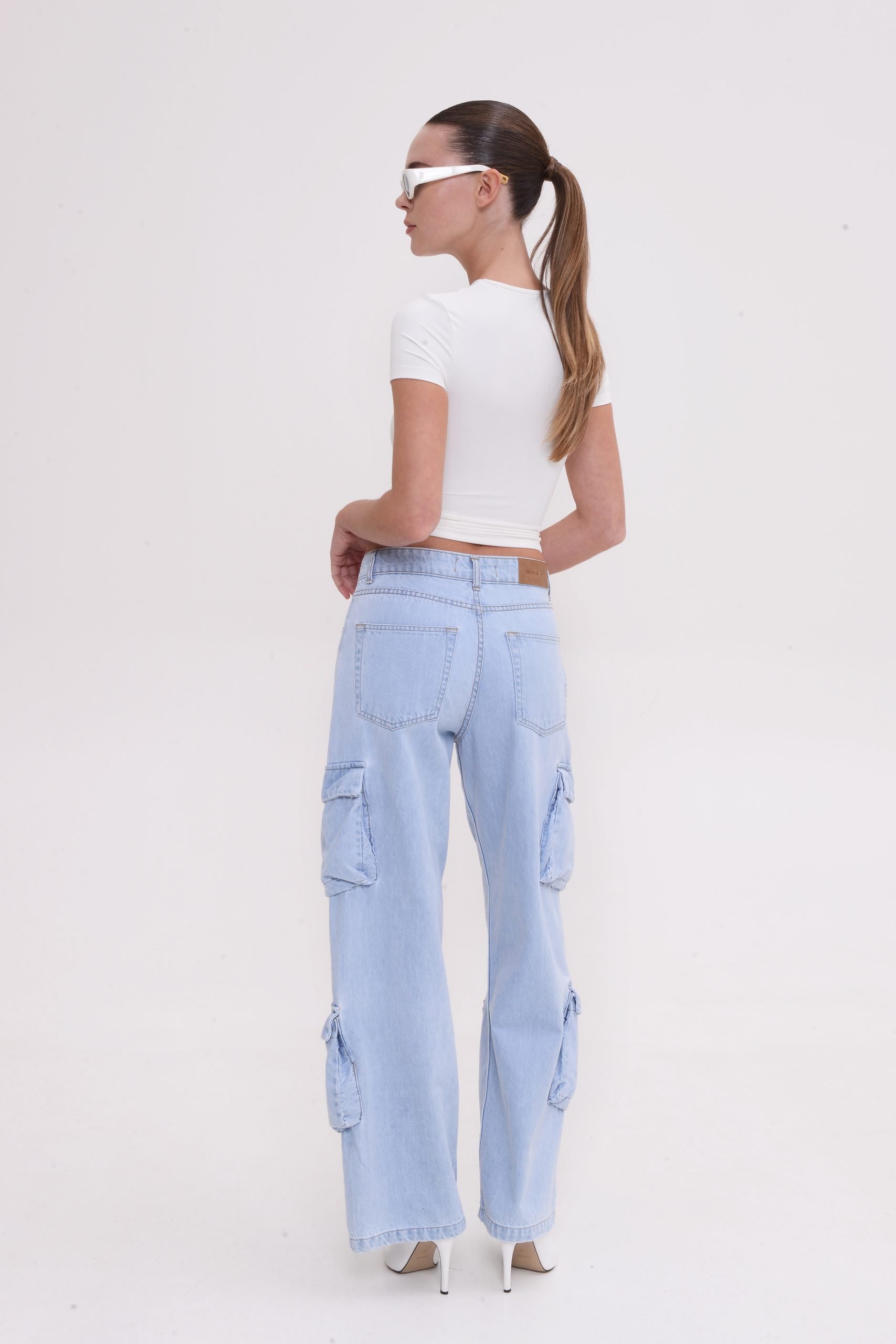 Harper Light Blue - Image 4