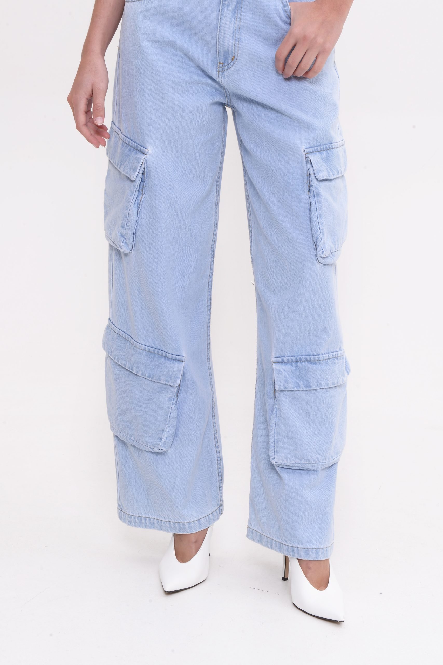 Harper Light Blue - Image 3