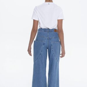 Spencer Mid Blue