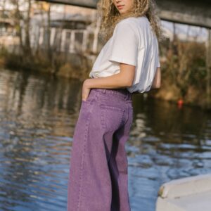 Belen Purple