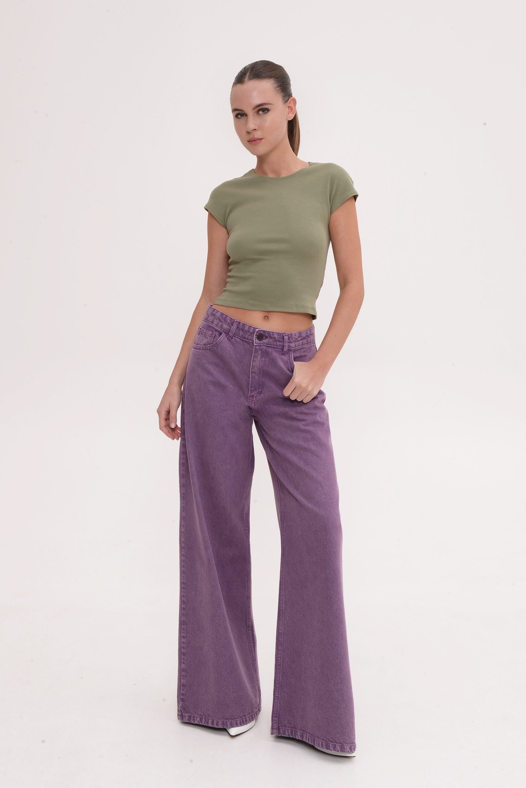 Belen Purple - Image 3