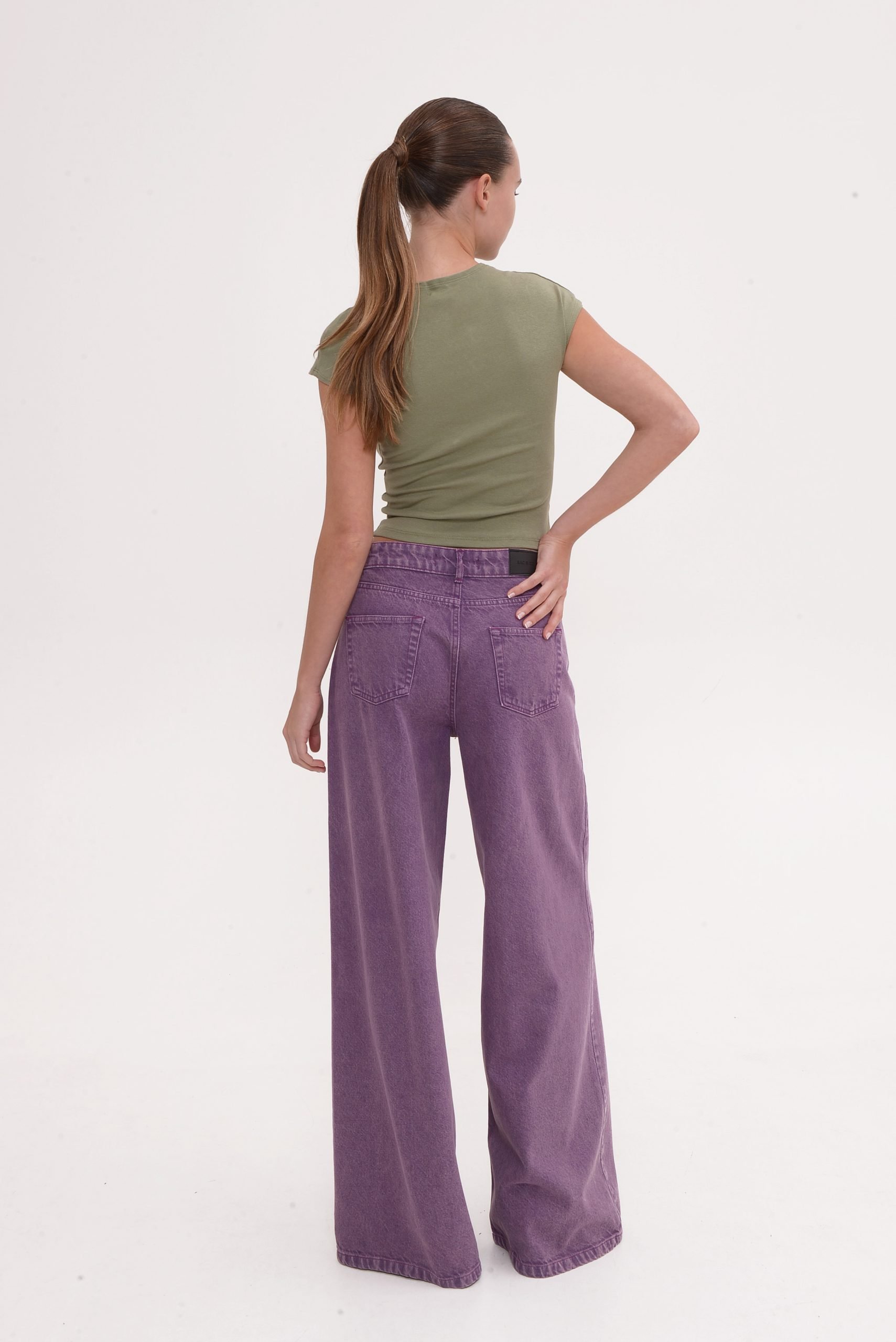 Belen Purple - Image 2