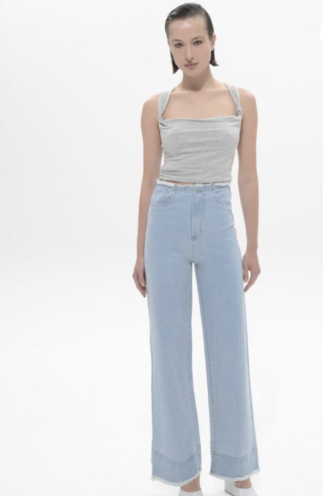 Noa light pants