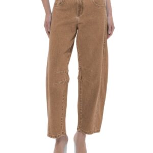 Rumi tobacco jeans