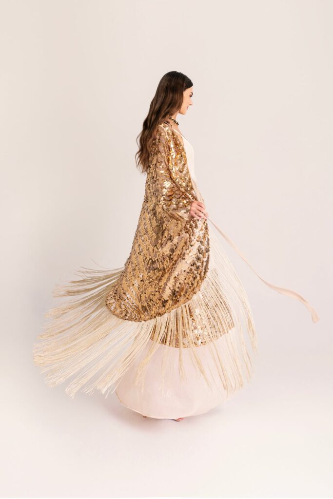 Ella Kimono