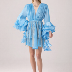 Azalea dress