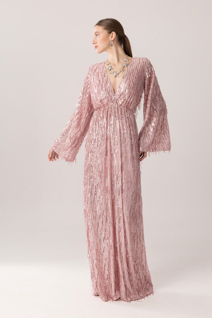 Margie dress