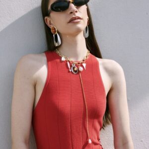 Eclat necklace