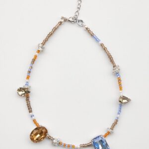 Vitro necklace