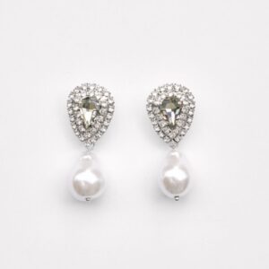 Pixie dust earrings
