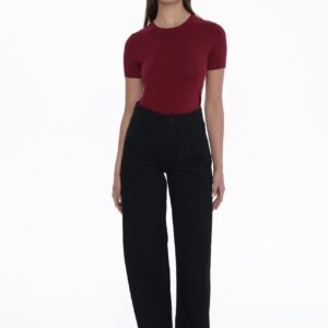 Belen Black Pants