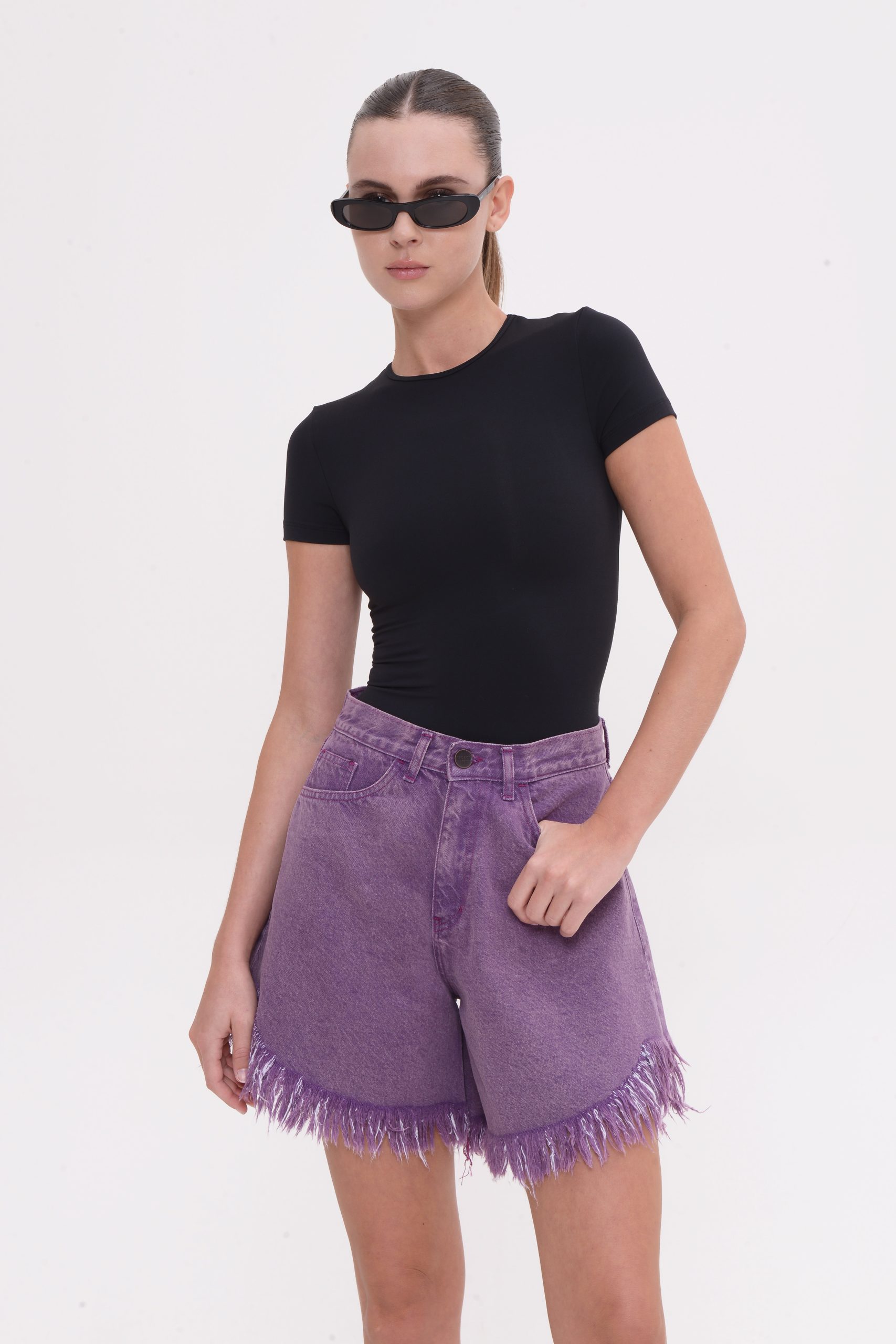 Domna purple