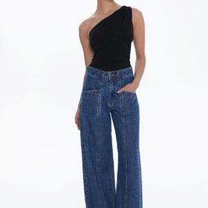 Skylar Mid Blue jeans