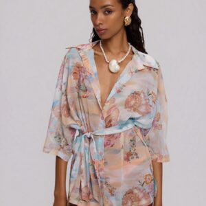 Mermaid shirt