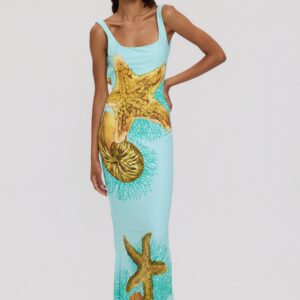 Koxyli dress