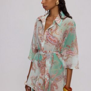 Kimolos shirt