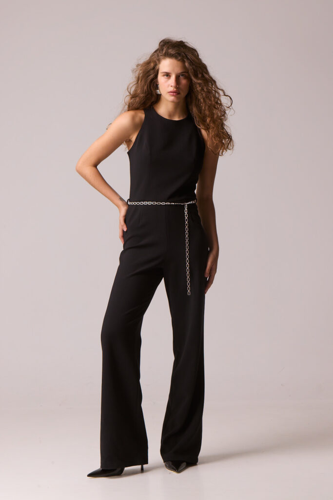 Pandrora Jumpsuit